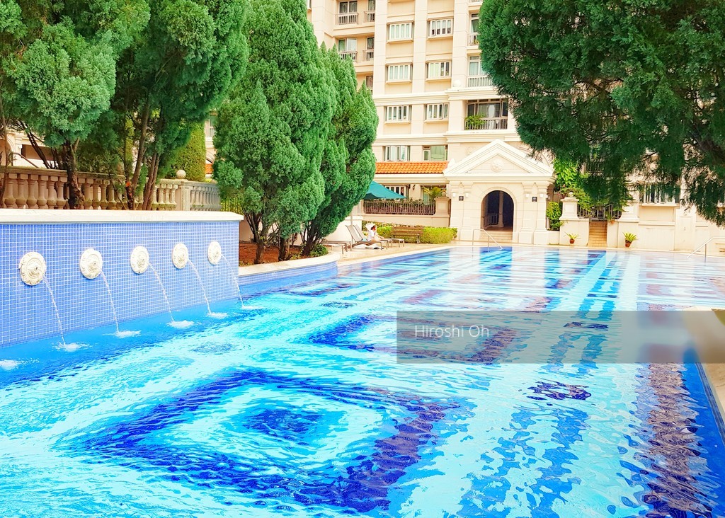 The Gardens At Bishan (D20), Condominium #202679672